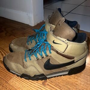 Rare 2013 Nike Mogan Mid 2 OMS